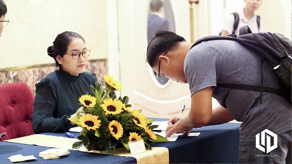 Tư Vấn