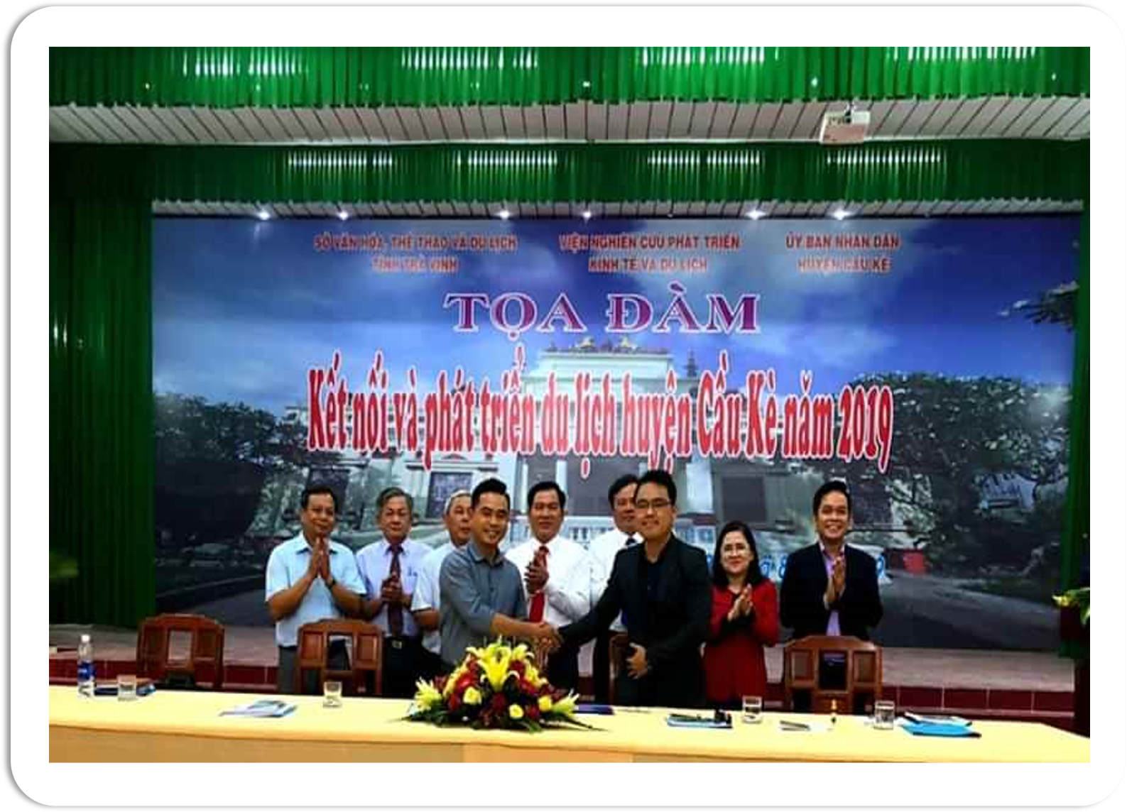 LĨNH VỰC THƯƠNG MẠI DỊCH VỤ